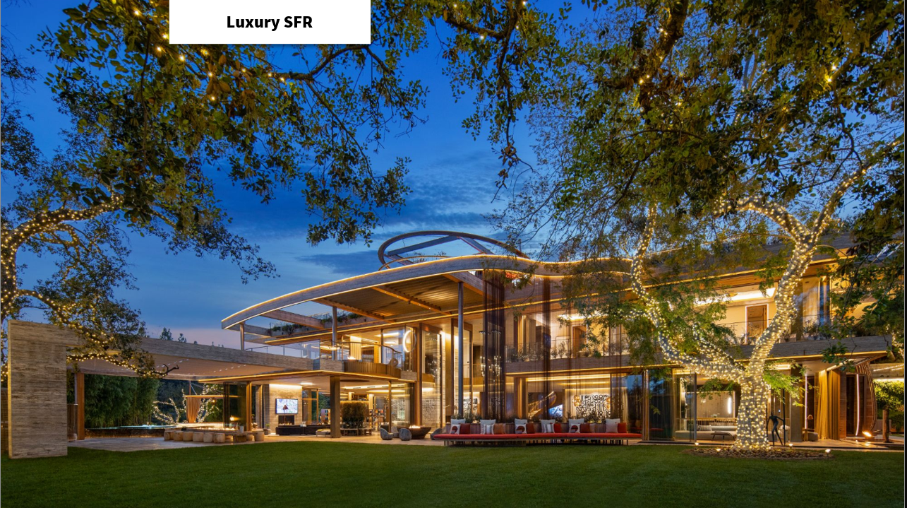 SFR