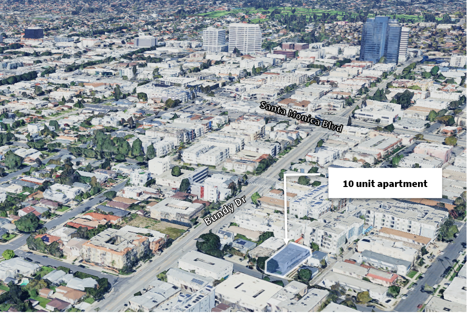 Multifamily